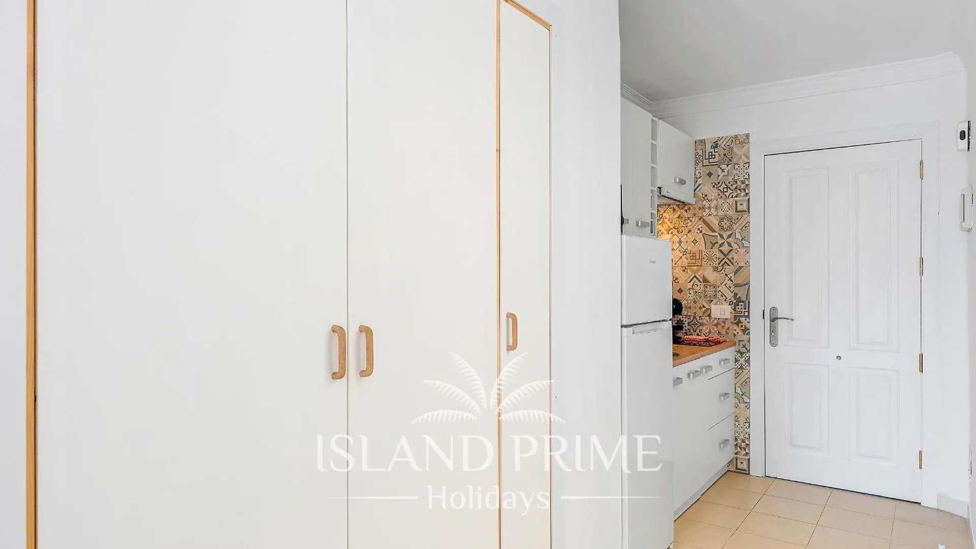 Cozy Studio Holiday In Golf Del Sur Gp14 San Miguel de Abona 0*,