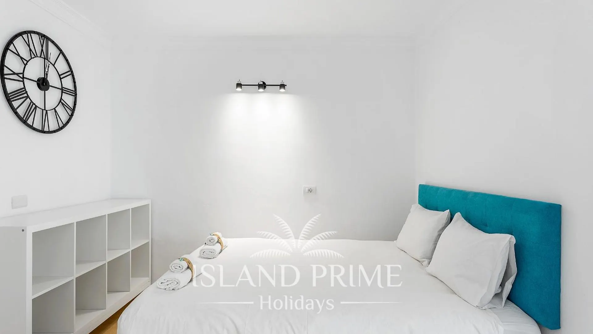 Cozy Studio Holiday In Golf Del Sur Gp14 산미겔데아보나