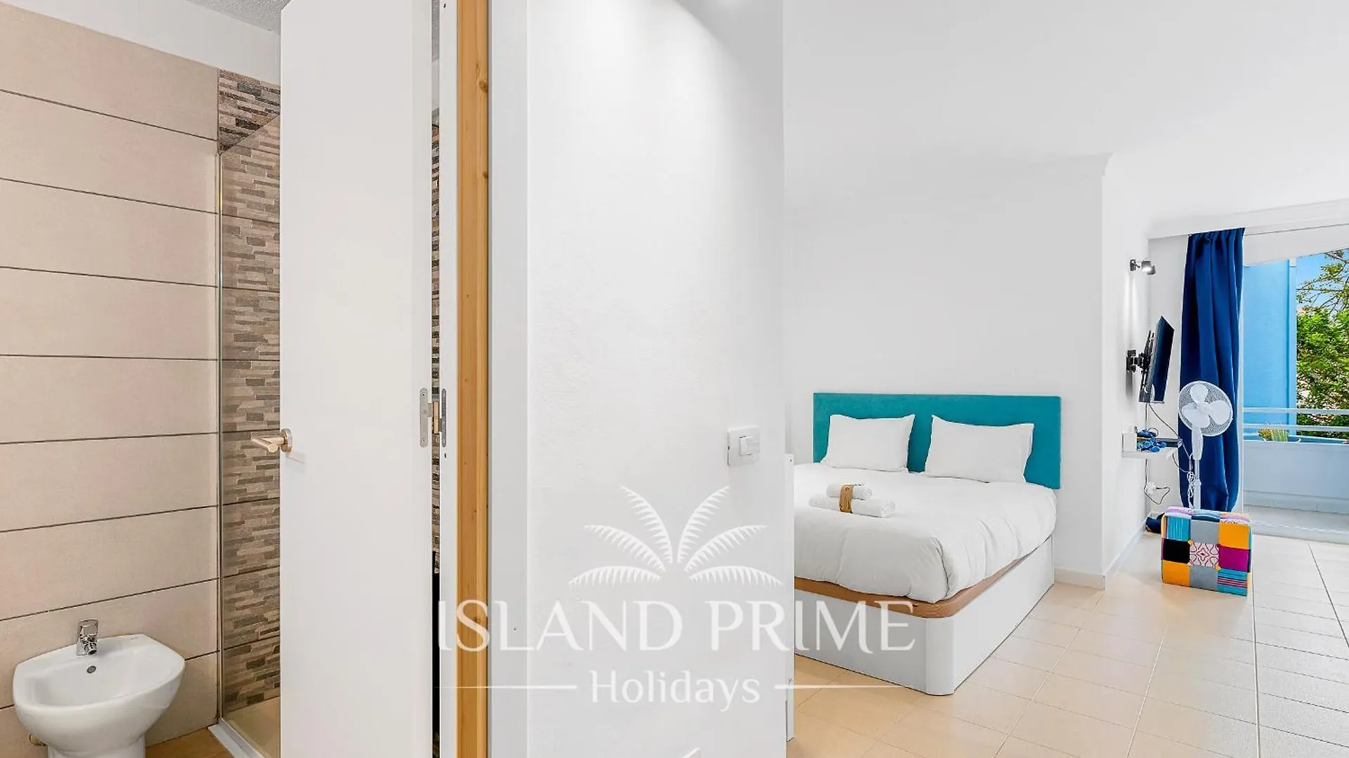Cozy Studio Holiday In Golf Del Sur Gp14 산미겔데아보나 0*,