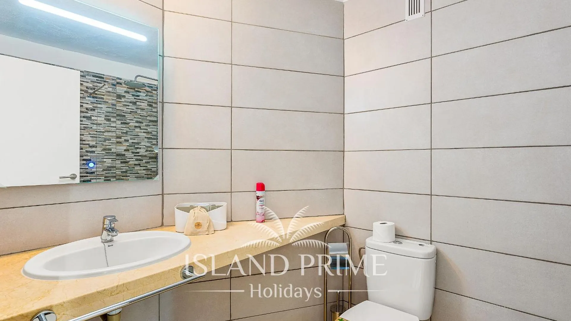 Cozy Studio Holiday In Golf Del Sur Gp14 산미겔데아보나 아파트